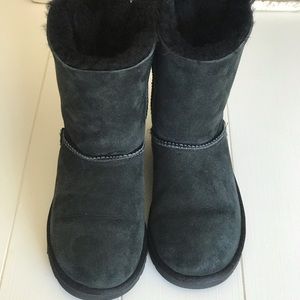 Ugg Bailey Bow Boots